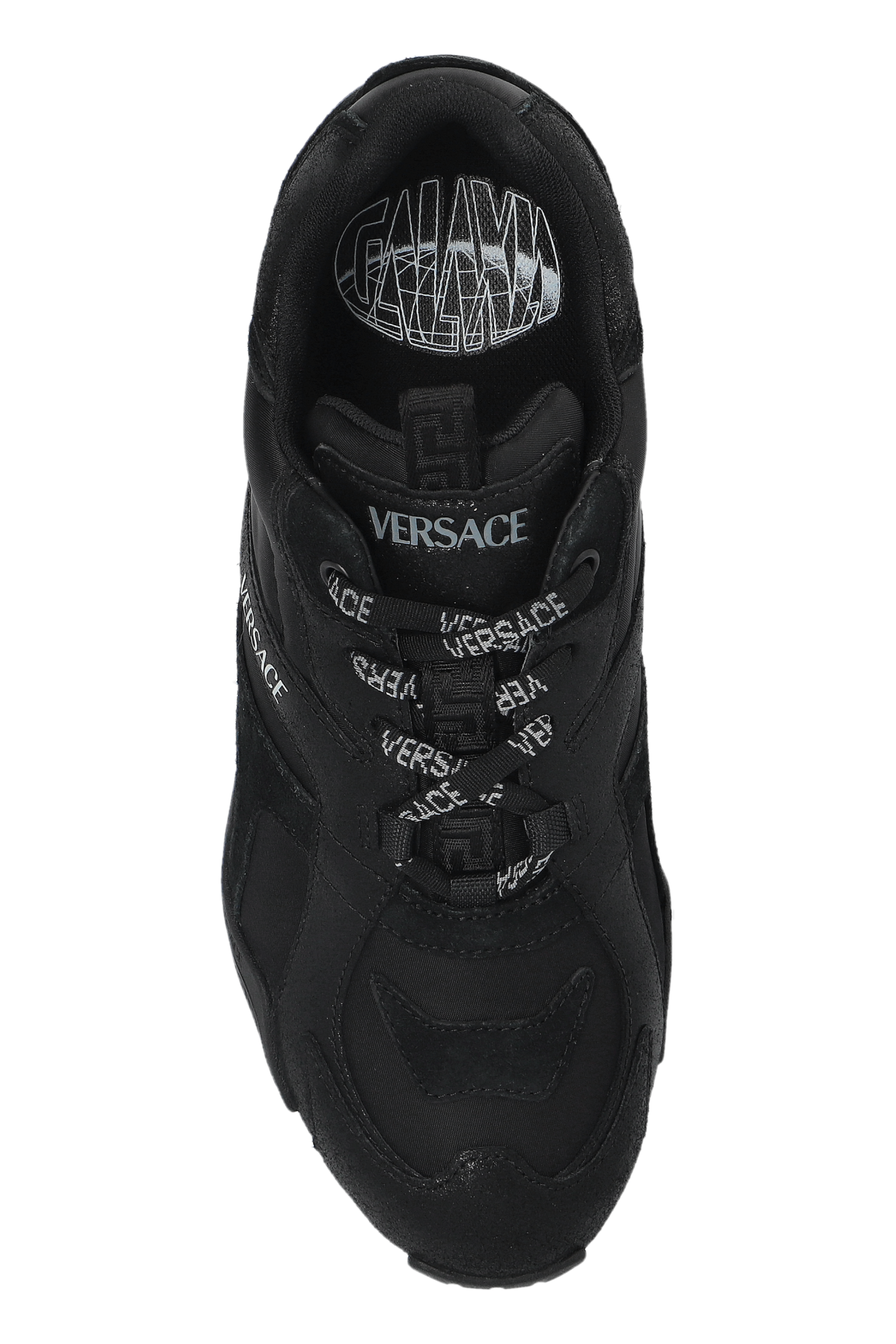 スニーカー Versace 'Galaxia' Sneakers Galaxia Sneakers | VERSACE US
